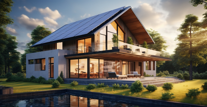 Folding Solar Panels, Ground-Mounted Systems & How They Work