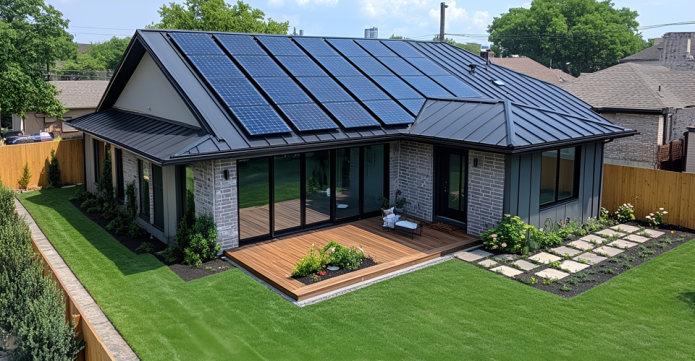 Monocrystalline Solar Panels, Portable Power & Battery Systems: Complete Guide