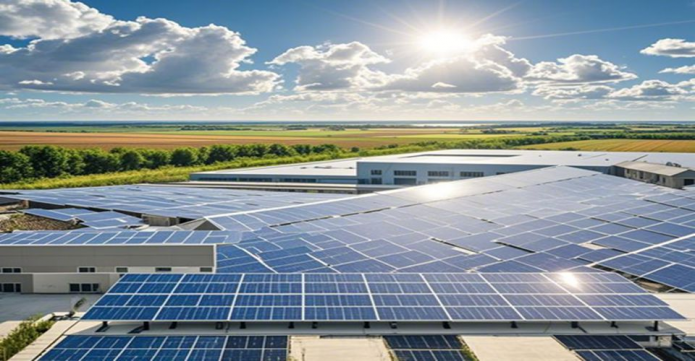 Maximize Solar Efficiency with Advanced Flat Roof Mounting Solutions