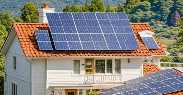 Flat Roof Solar Mount: Efficient Mounting Systems for Commercial & Residential Panels