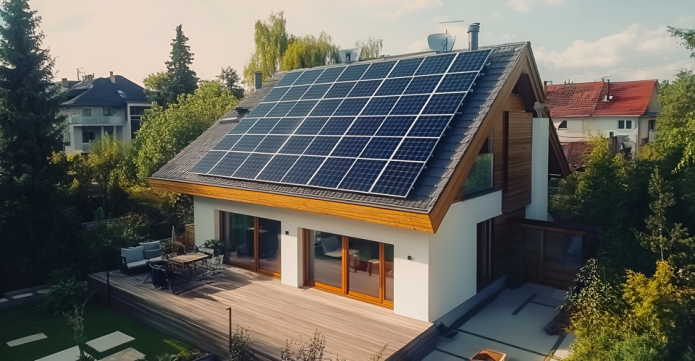 Folding Solar Panels, Home Systems & Cost: Essential Guide