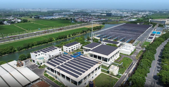 Flat Roof Solar Panel Mount: A Step-by-Step Guide to Installation & Top Systems