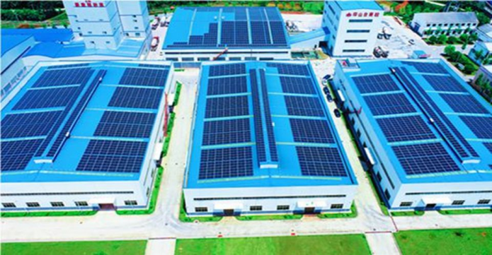 Commercial Flat Roof Solar Panel Mounting Systems: Installation & Optimization Guide