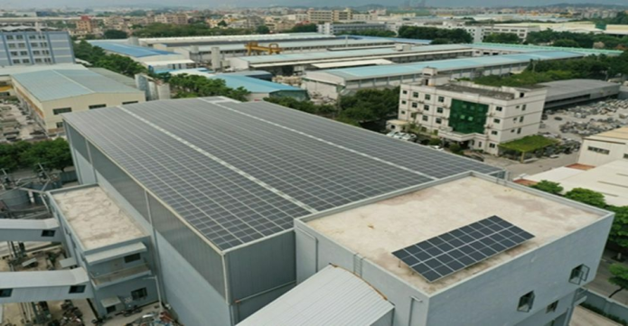 Advanced Flat Roof Solar Mount Solutions for Maximum Energy Yield