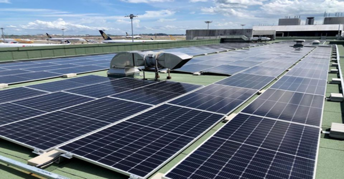 Flat Roof Solar Mount Systems: Innovative Solutions for Commercial Installations
