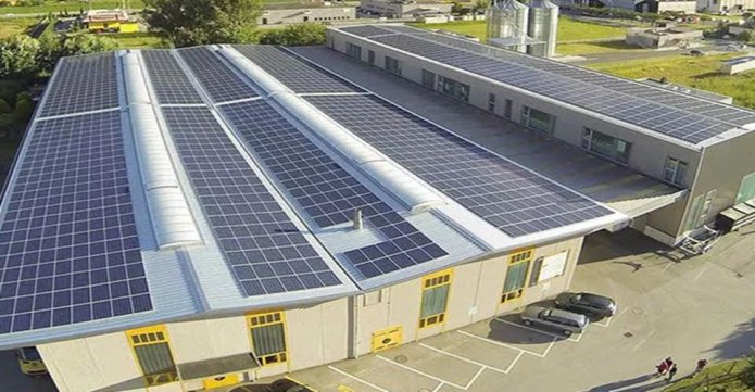 Flat Roof Solar Mounting Systems: Advanced Solutions for Commercial Energy Needs