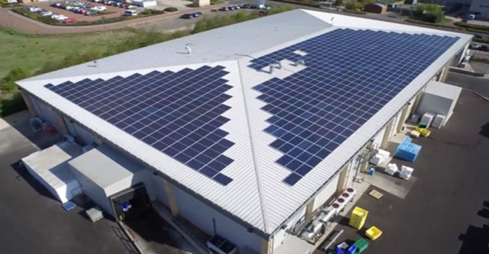 Flat Roof Mounting System for Solar Panels: Durable Mounts & Panels for Maximum Energy