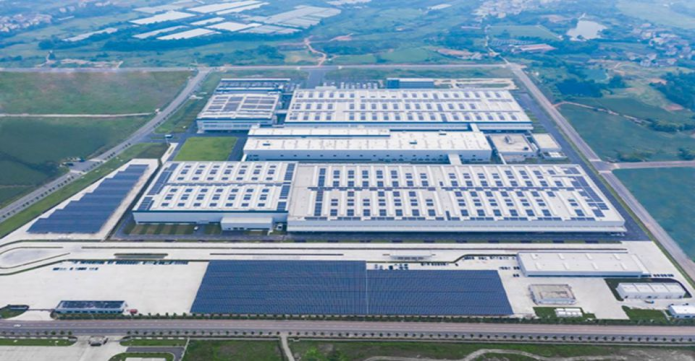 Flat Roof Mounting Systems for Solar Panels: Commercial-Grade Solutions for Efficient Energy Generation