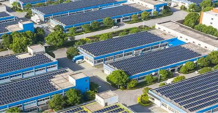 Why Flat Roofs Are Perfect for Solar & How to Mount Panels Securely