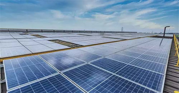 Flat Roof Solar Mount Systems: Optimizing Installation for Commercial Buildings