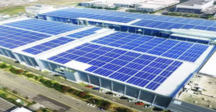 Flat Roof Solar Mounting System: Affordable Metal Solutions for Commercial Installations