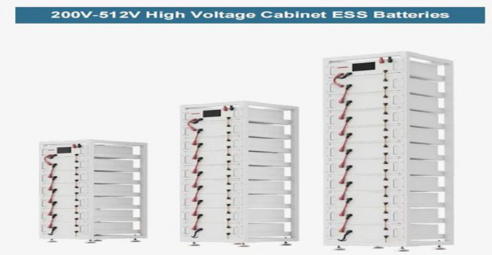 Solar Energy Storage Systems: Reliable Power Solutions for Commercial & Industrial Needs