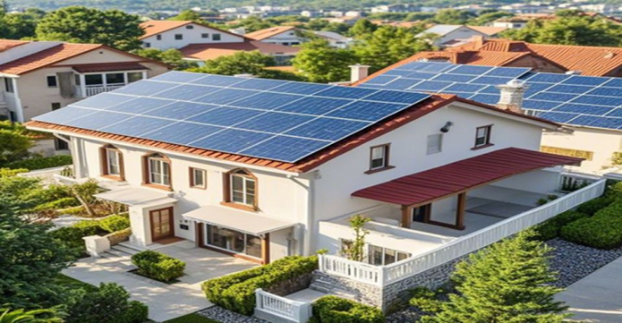 Unlock Energy Independence: Why China's Solar Energy Storage Systems Lead the Global Market