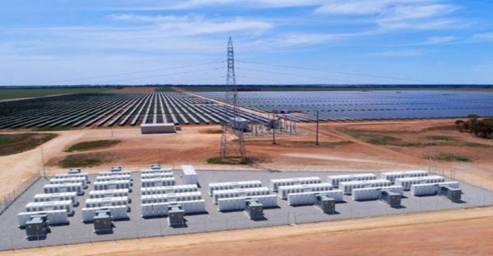 Solar Energy Storage System: A Practical Guide to Classification & High-Quality Types for Business Stability