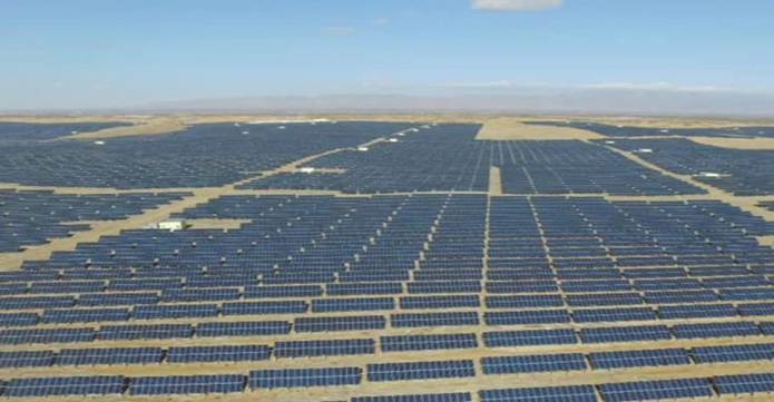 Affordable Aluminium Ground Mount Solar Systems: The Ideal Solution for Cost-Effective Commercial Installations