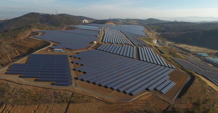 Ground Mount Solar System: Durable Aluminium Options & Cheap Price Ground Mounting System for Solar Panels