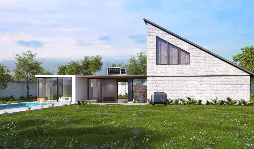 Huawei launches a new generation of home energy storage products, leading a new trend in home energy storage