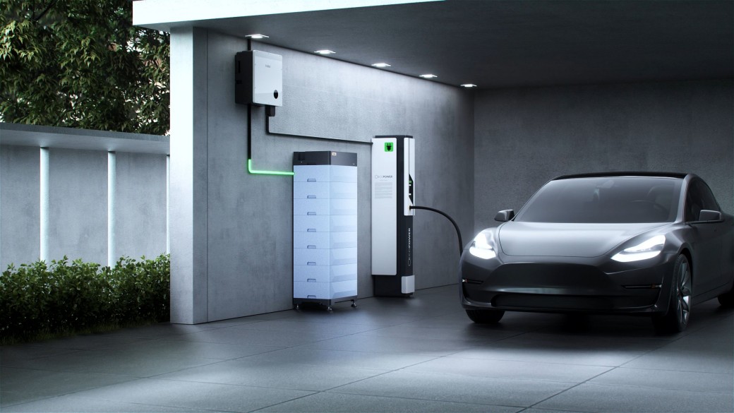 Tesla Powerwall 3 is unveiled, and competition in the residential energy storage market intensifies