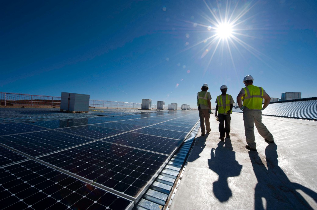 Puhua Xuhui obtains patent for floating flexible photovoltaic support