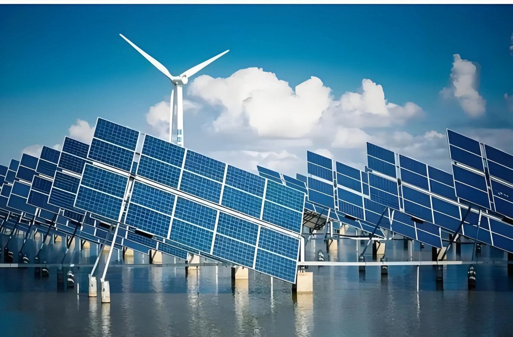 CHINT Solar continues to promote photovoltaic bracket technology innovation and global market expansion