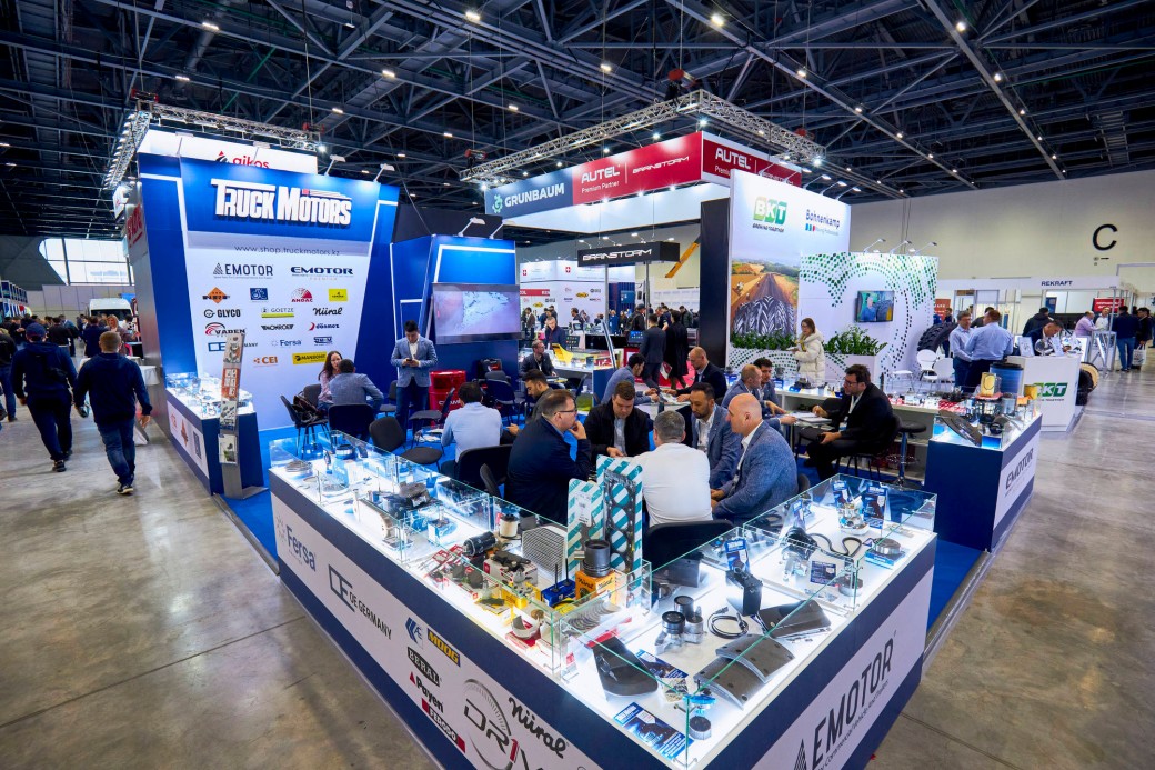 The fastener industry is accelerating its overseas market layout and deepening international cooperation