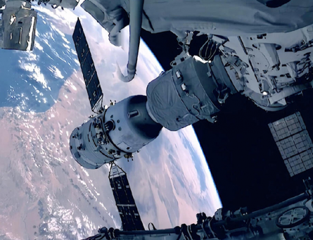 Precision Fastener Applications in the Aerospace Industry
