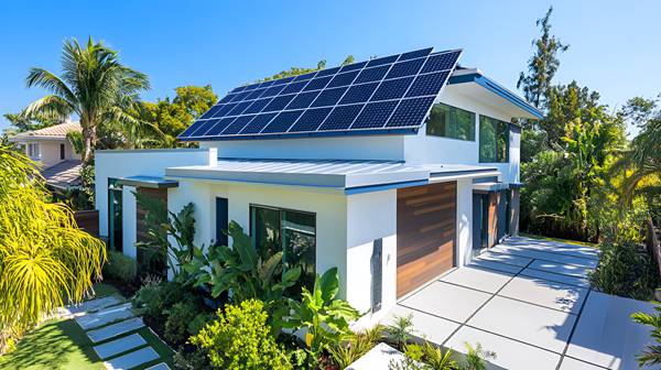 Ultimate Guide to Home Solar Battery Banks: Solutions, Selection, and Local Dealers