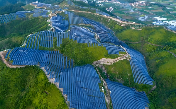 Solar Water Pumps, Trusted System Companies