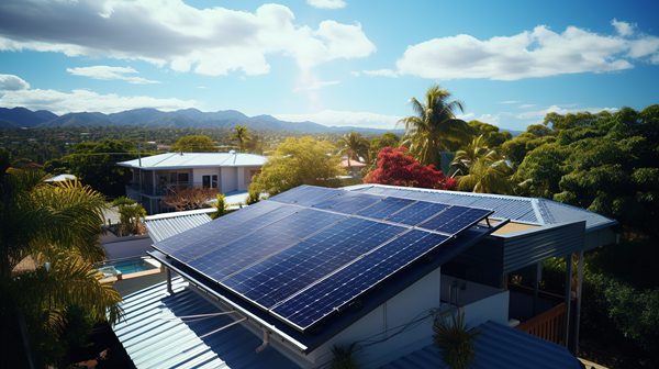Best Solar Power Solutions: Home Systems