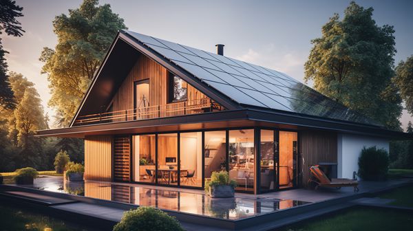Best Solar Power Solutions: Home Systems