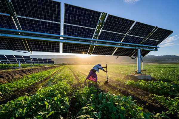 Best Solar Power Solutions: Home Systems