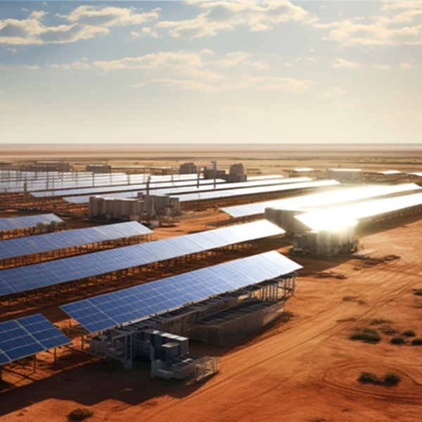 Can a Solar Generator Power a House? Complete Off-Grid Systems