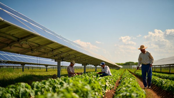 Battery Backup Solar Systems: Power Storage Solutions for Reliable Energy