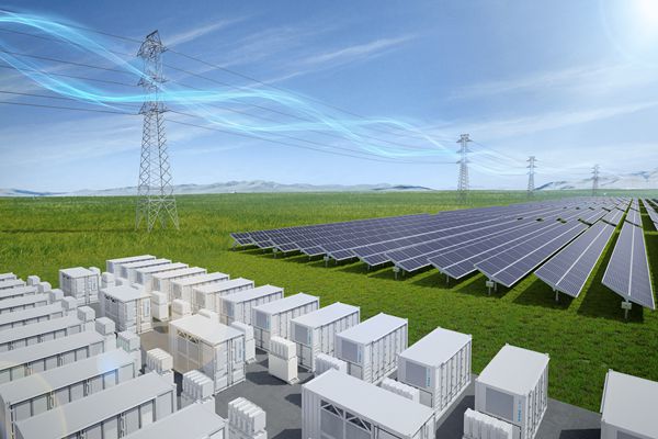 Maximize Solar ROI: Top Energy Storage Systems for Uninterrupted Power