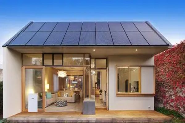 Unlock Reliable Power: Your Ultimate Solar Energy Storage System Guide