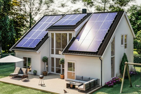 Energy Storage System Solar: Reliable Power for Homes and Businesses Alike