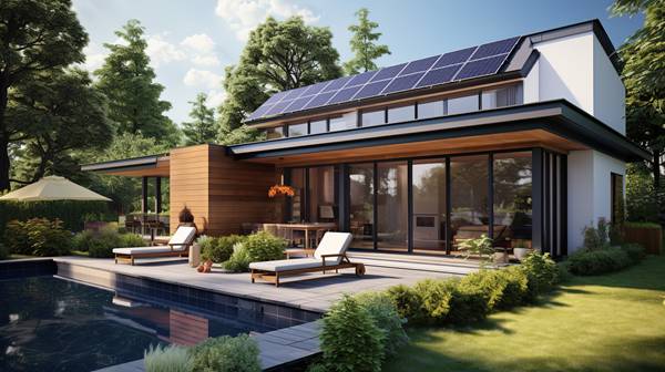 Photovoltaic Solar Power: Definition, Panel-Generated Energy