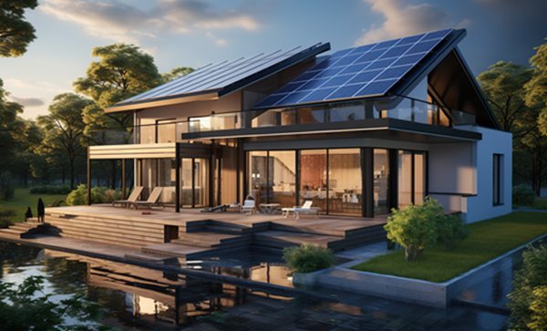 Photovoltaic Solar Power: Definition, Panel-Generated Energy