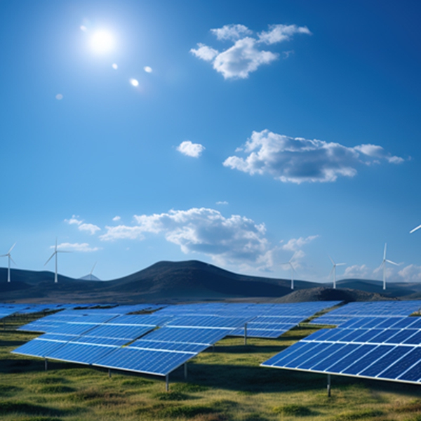 Solar Panel Power: Inverters
