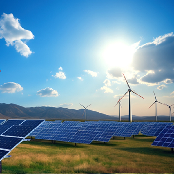 Solar Panel Power: Inverters