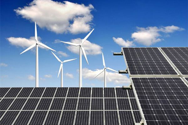 What Is a Solar Energy Storage System? Home