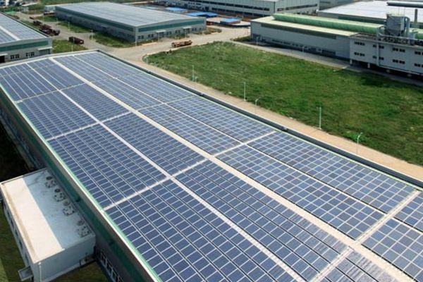 Best Solar Panel Roof Mounting Systems: Elevate Commercial Solar Efficiency