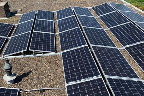 Best Solar Panel Roof Mounting Systems: Elevate Commercial Solar Efficiency