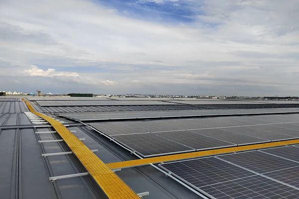Unlock Peak Solar Performance: Choosing the Best Solar Panel Roof Mounting System