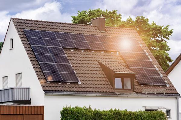 Unlock Peak Solar Performance: Choosing the Best Solar Panel Roof Mounting System