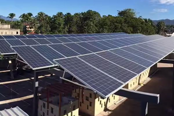 Unlock Peak Solar Performance: Choosing the Best Solar Panel Roof Mounting System
