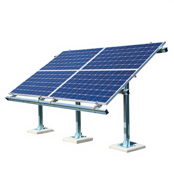 Solar Panels for Power Stations: Power Cut Solutions
