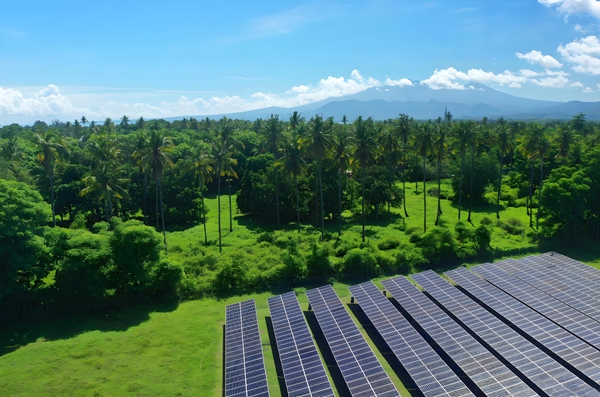 Solar Plant Performance Secrets: Optimizing Costs