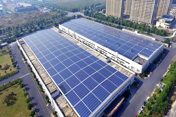 Flat Roof Solar Mounting System: The Complete Guide to Durable, High-Efficiency Solar Panel Installations