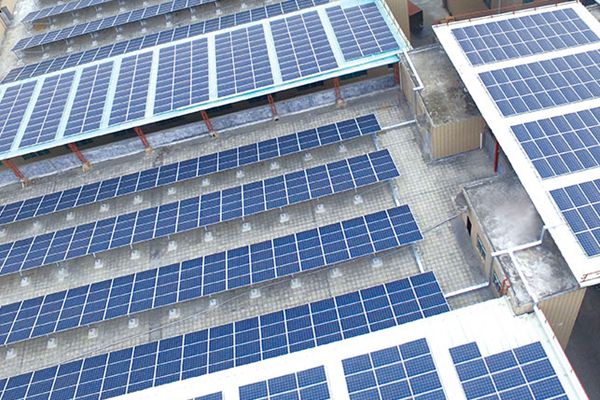 Flat Roof Solar Mounting System: The Complete Guide to Durable, High-Efficiency Solar Panel Installations